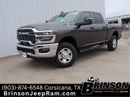 2026 Ram 2500 Corsicana TX