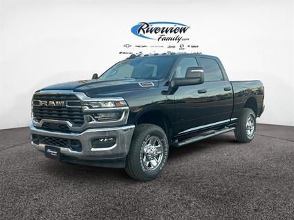 2026 Ram 2500 Chamberlain SD