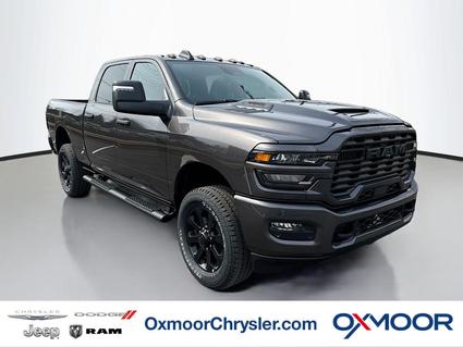 2026 Ram 2500 Louisville KY