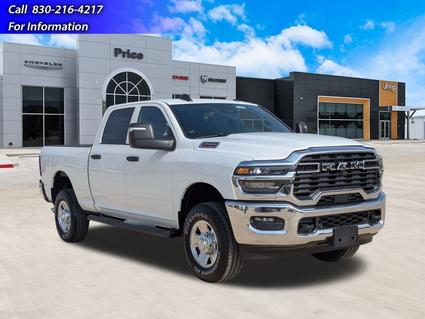 2026 Ram 2500 Floresville TX