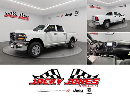 2026 Ram 2500 Cleveland GA