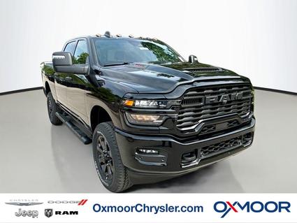 2026 Ram 2500 Louisville KY