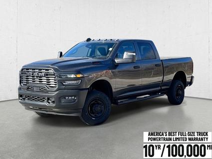 2026 Ram 2500 Valparaiso IN