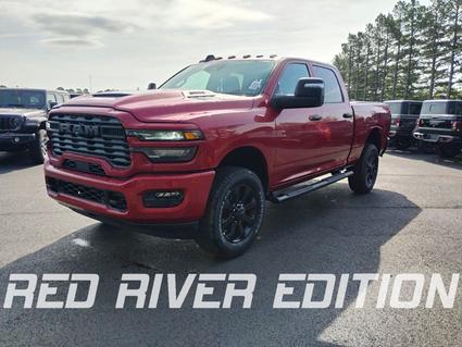2026 Ram 2500 Heber Springs AR