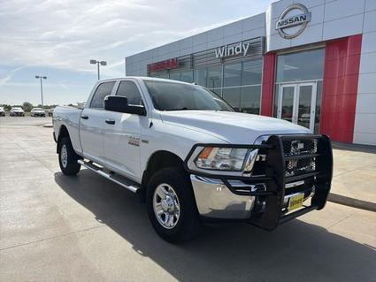 2014 Ram 2500 Elk City OK