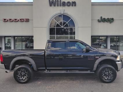 2017 Ram 2500 Winnsboro SC