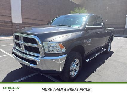 2017 Ram 2500 Tucson AZ