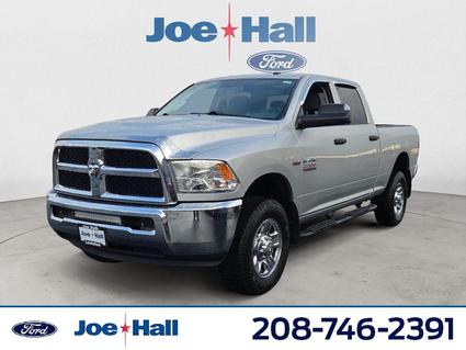 2017 Ram 2500 Lewiston ID