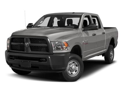 2017 Ram 2500 Lewiston ID