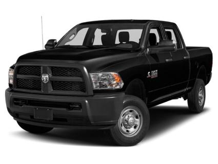 2018 Ram 2500 Spearfish SD