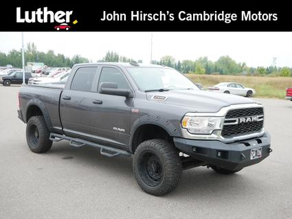 2019 Ram 2500 Cambridge MN