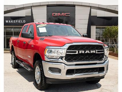 2020 Ram 2500 Spartanburg SC