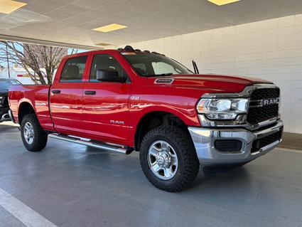 2020 Ram 2500 Spartanburg SC