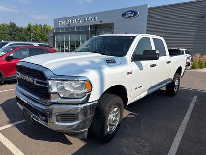 2020 Ram 2500 Canon City CO