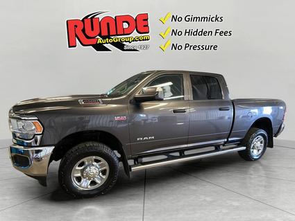 2020 Ram 2500 Hazel Green WI