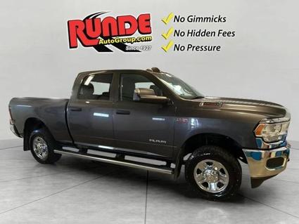 2020 Ram 2500 Hazel Green WI
