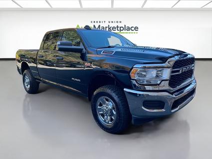 2020 Ram 2500 Winston Salem NC