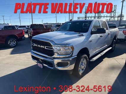 2021 Ram 2500 Lexington NE
