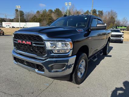 2021 Ram 2500 Newton NC