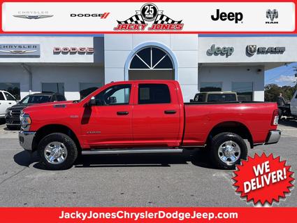2022 Ram 2500 Hayesville NC