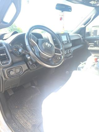 2022 Ram 2500 Sparta TN