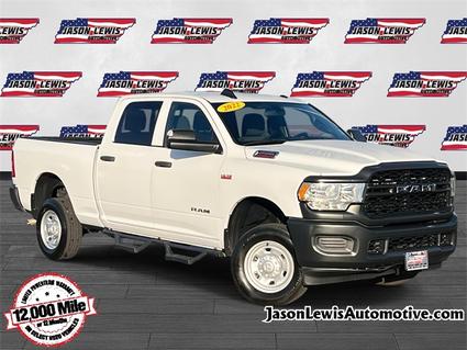 2022 Ram 2500 Sparta TN