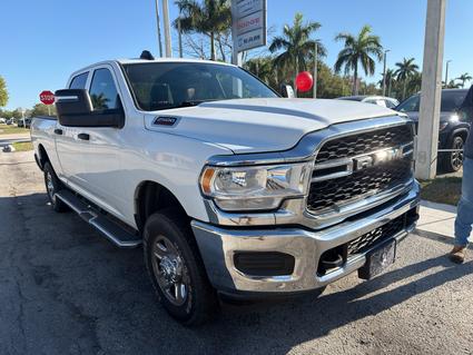2024 Ram 2500 Clewiston FL
