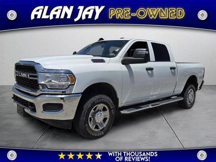 2024 Ram 2500 Clewiston FL