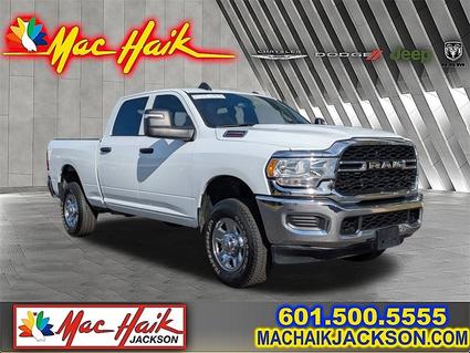 2024 Ram 2500 Jackson MS