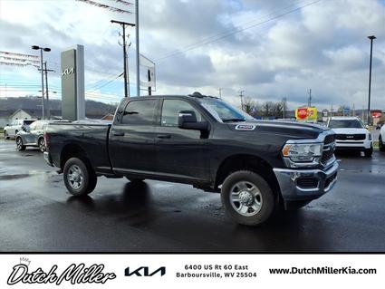 2024 Ram 2500 Barboursville WV