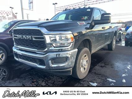 2024 Ram 2500 Barboursville WV