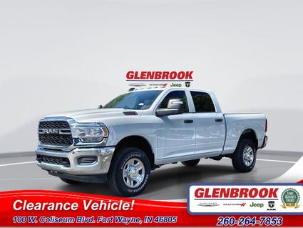 2024 Ram 2500 Fort Wayne IN