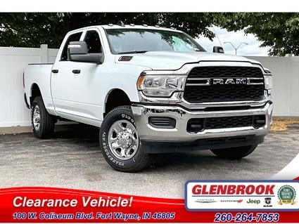 2024 Ram 2500 Fort Wayne IN
