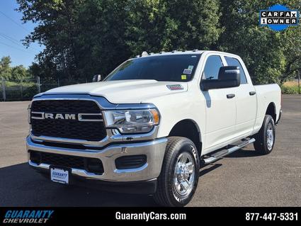 2024 Ram 2500 Junction City OR