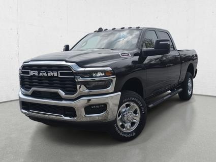 2025 Ram 2500 Valparaiso IN
