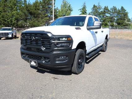 2025 Ram 2500 Coos Bay OR