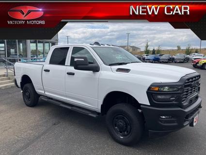 2025 Ram 2500 Craig CO