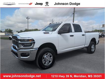 2025 Ram 2500 Meridian MS
