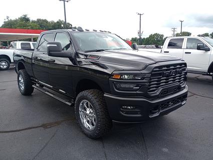 2025 Ram 2500 Henderson KY