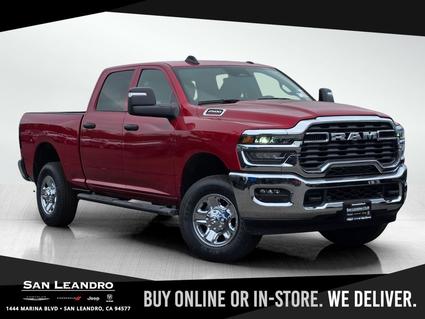 2025 Ram 2500 San Leandro CA