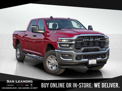 2025 Ram 2500 San Leandro CA