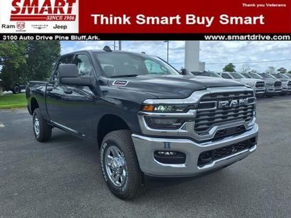 2025 Ram 2500 Pine Bluff AR