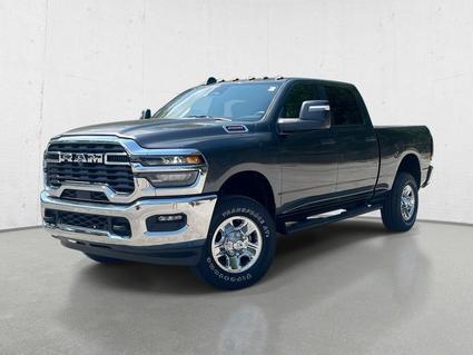 2025 Ram 2500 Valparaiso IN