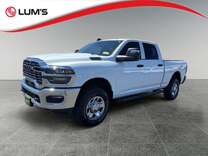 2025 Ram 2500 Warrenton OR
