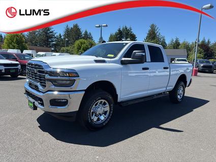 2025 Ram 2500 Warrenton OR