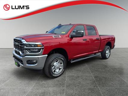 2025 Ram 2500 Warrenton OR