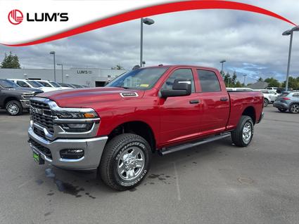 2025 Ram 2500 Warrenton OR