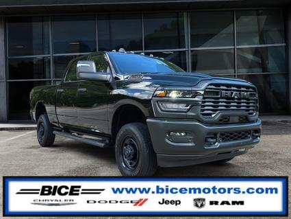 2026 Ram 2500 Alexander City AL
