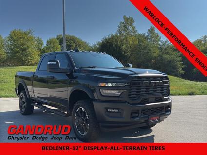 2026 Ram 2500 Green Bay WI