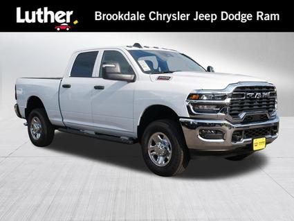 2026 Ram 2500 Minneapolis MN